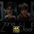 【4k60fps】Sexy Zone - ｢Sleepless｣ MV