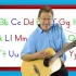 The Alphabet Song by Jack Hartmann 英文字母歌
