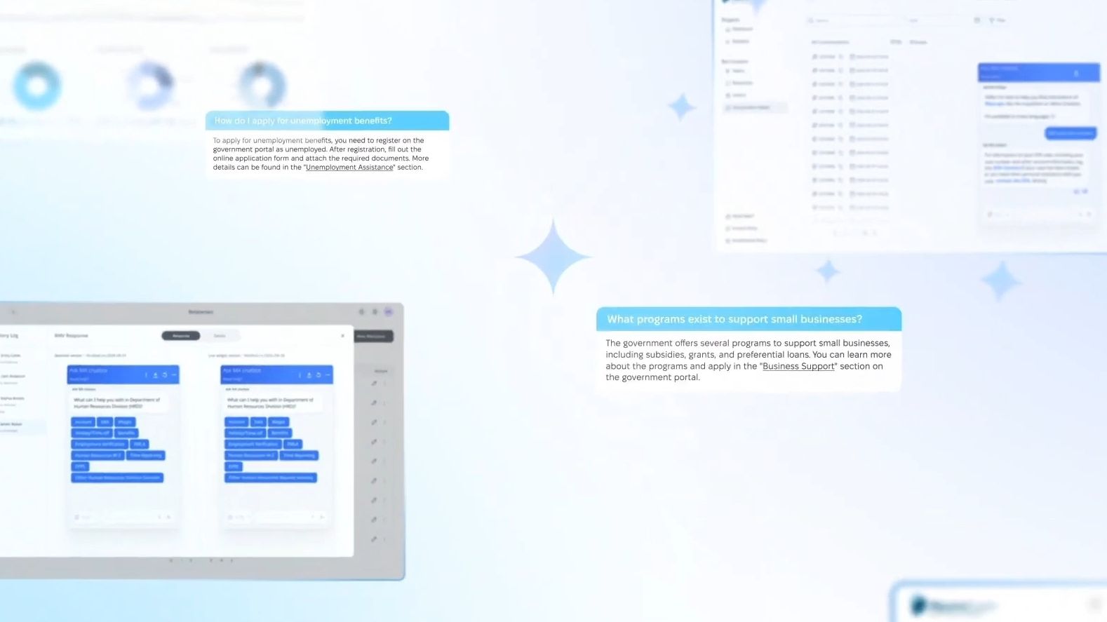 软件功能介绍宣传片！丝滑灵动又吸睛！