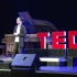 在TED上说中文的大佬