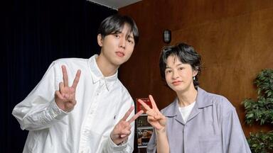 【中字】今天的朱宇宰｜230901｜嘉宾：<em class="keyword">姜惠贞</em>