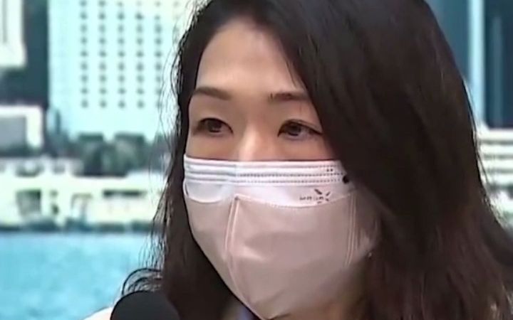 港医管局回答凤凰卫视记者提问 人同彼心将尽力安排病人室内轮候哔哩哔哩bilibili