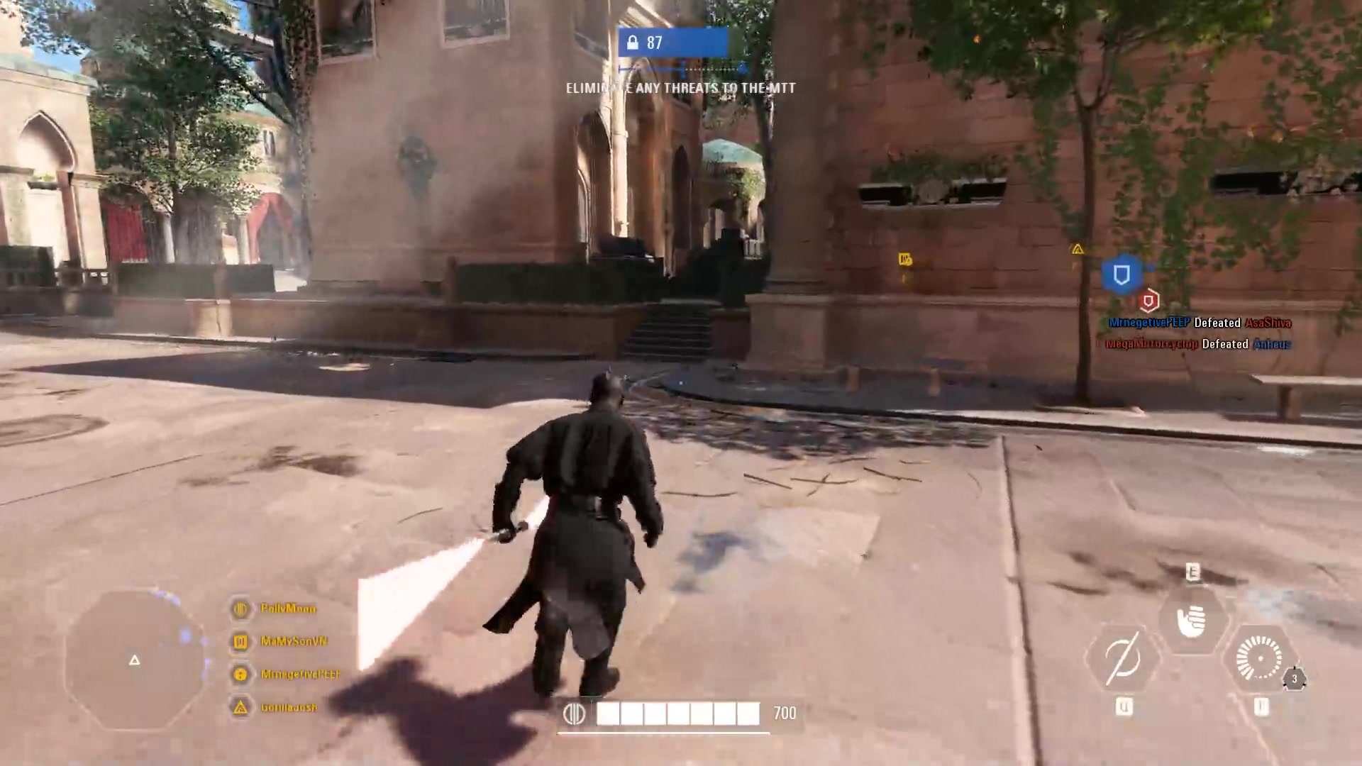 starwarsbattlefrontii这可能是这个世界上最好玩的游戏了
