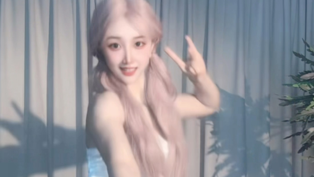 Braving all obstacles...