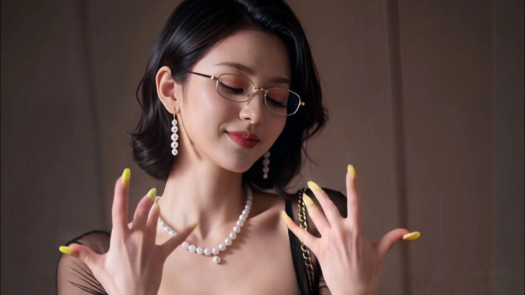 【AI】母亲节快乐呀~
