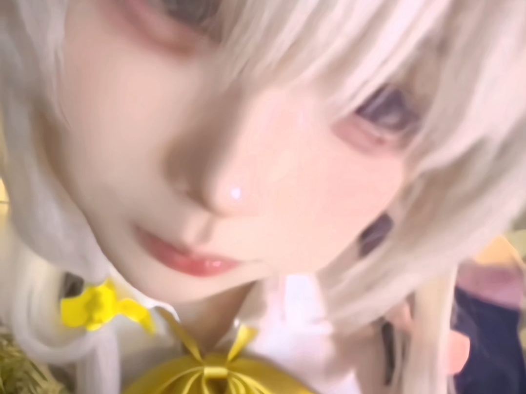 伊蕾娜！