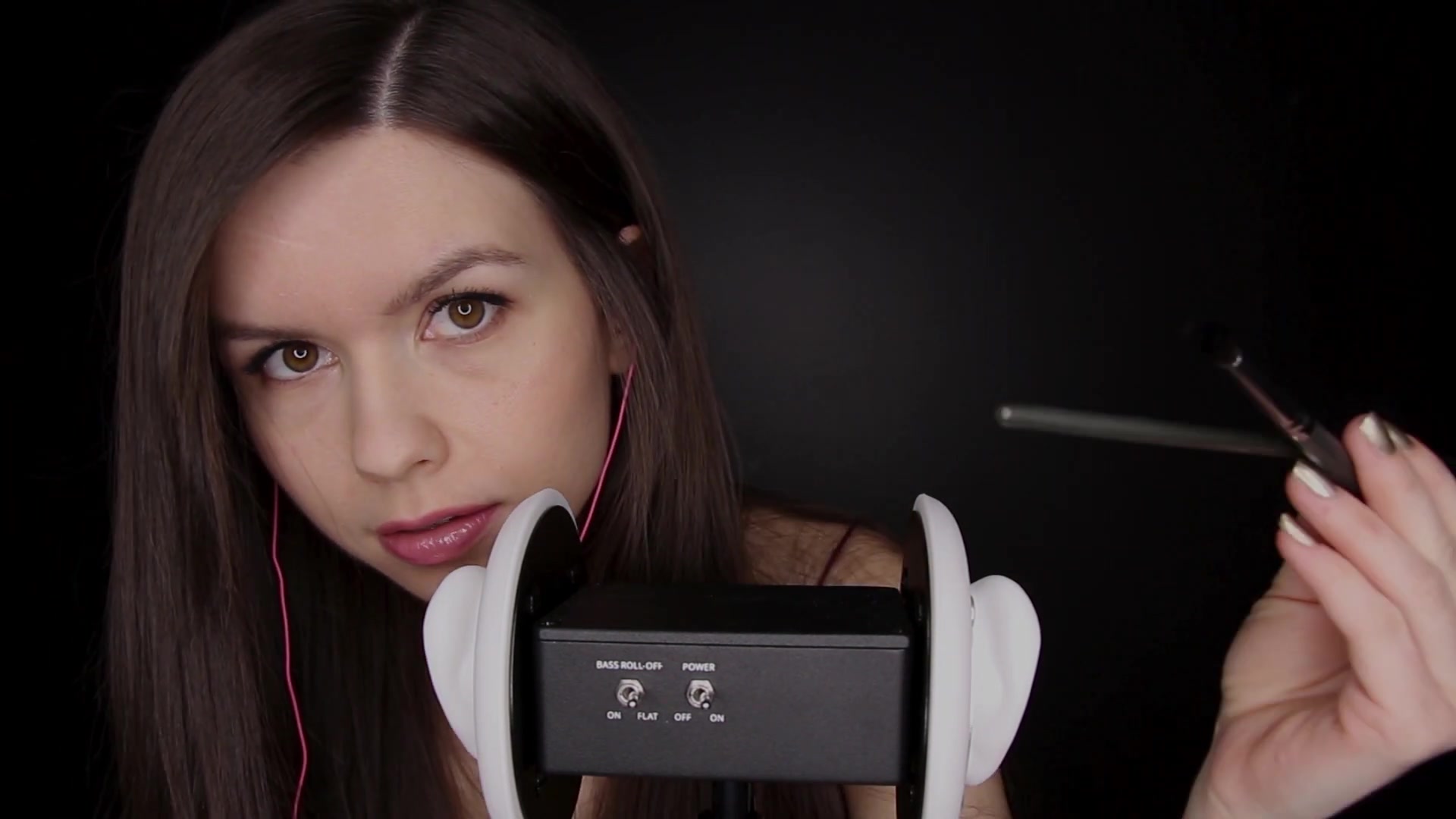 Lucy asmr youtube