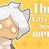 【MEME/光遇】小萌新的The Kitty cat Dance meme