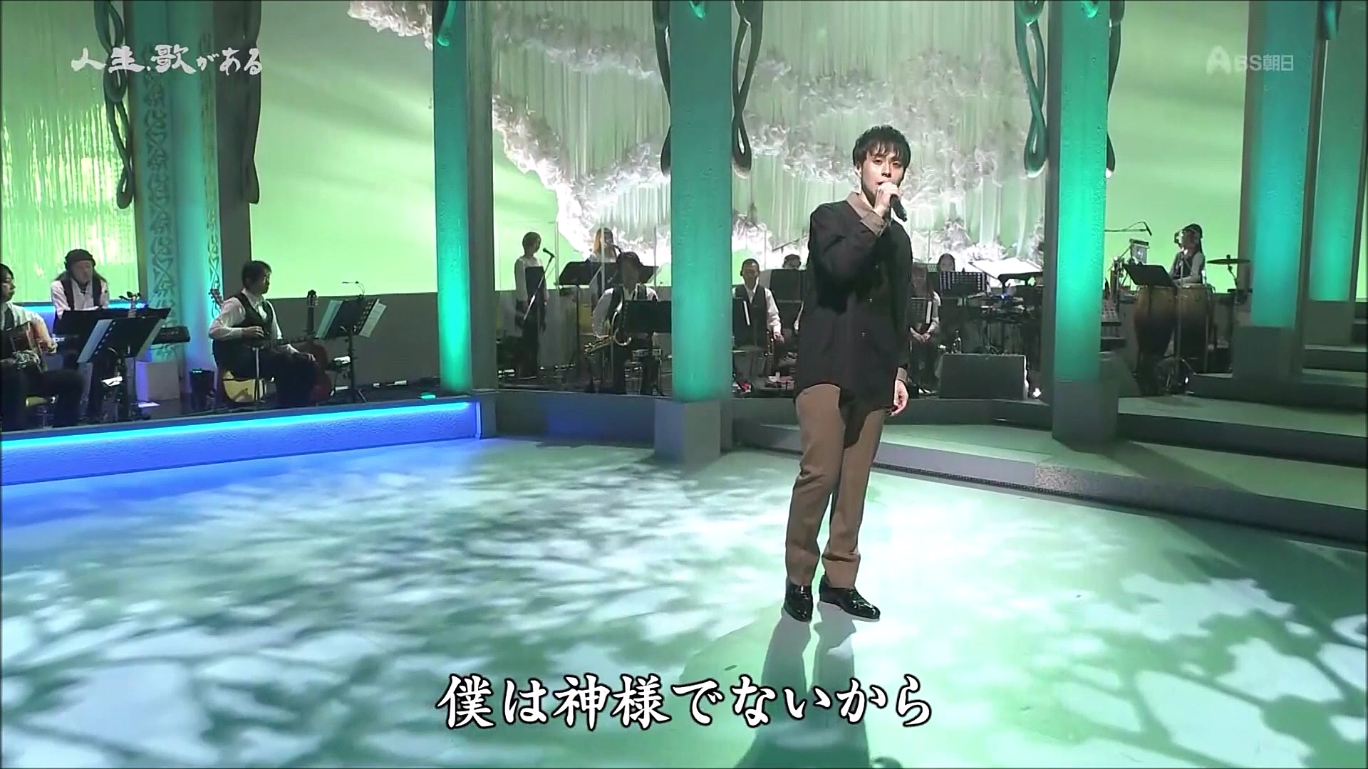 林部智史☆デビュー前 貴重CD☆『なのはな/そっと…ありがとう』 林部智史☆デビュー前 貴重CD☆『なのはな/そっと…ありがとう