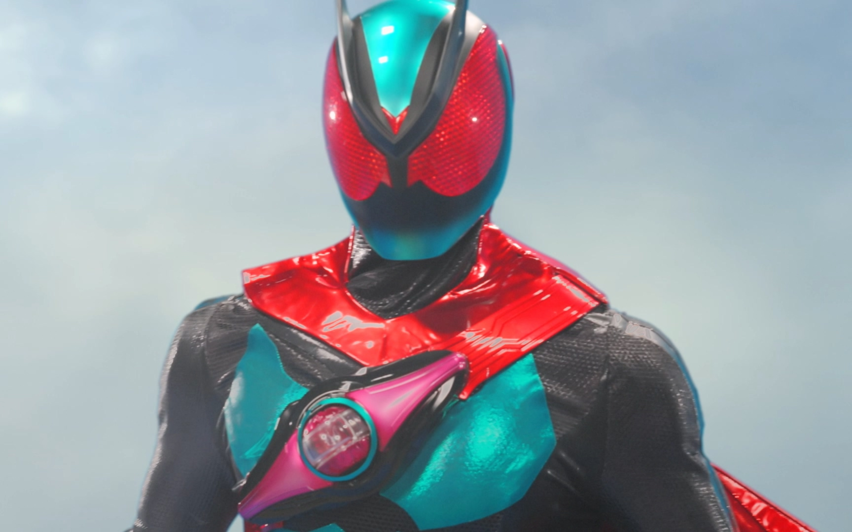 【10月】假面骑士ZZZ 05