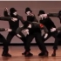 假面舞团HHI2012总决赛舞蹈【清晰】
