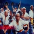 【华夏4K修复版】《游击队之歌》-大型音乐舞蹈史诗《东方红》节选