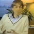 1984年比尔盖茨推销苹果电脑，很有范