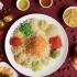 如何向外国人介绍中国传统春节特色美食|简洁准确的英语表达|除夕倒计时|虎年大吉！