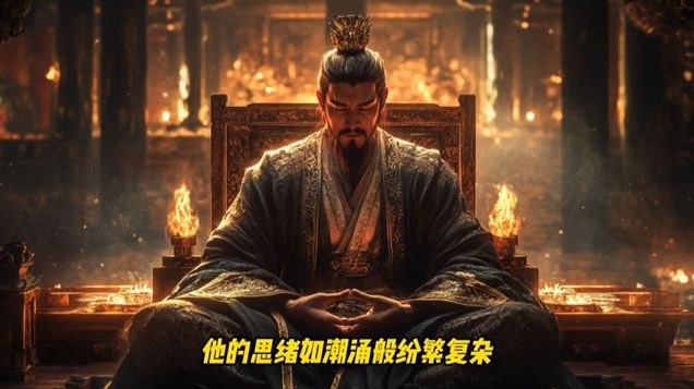 周朝崛起之谜。殷纣王自焚背后隐藏着怎样的商周风云？周人崛起与之有何关联？周人究竟如何从毫不起眼崛起为中原霸主？探寻背后的智慧与策略 (360p)