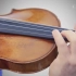 小提琴演奏家文格洛夫-小提琴大师课-揉弦