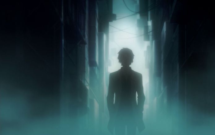 文豪野犬第2季 - 第1集精彩画面