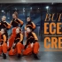 【第五届北京高等院校健身舞蹈大赛】自编女子小集体冠军-北京邮电大学EcellCrew-她们又双叒带着冠军回来了！太炸了！