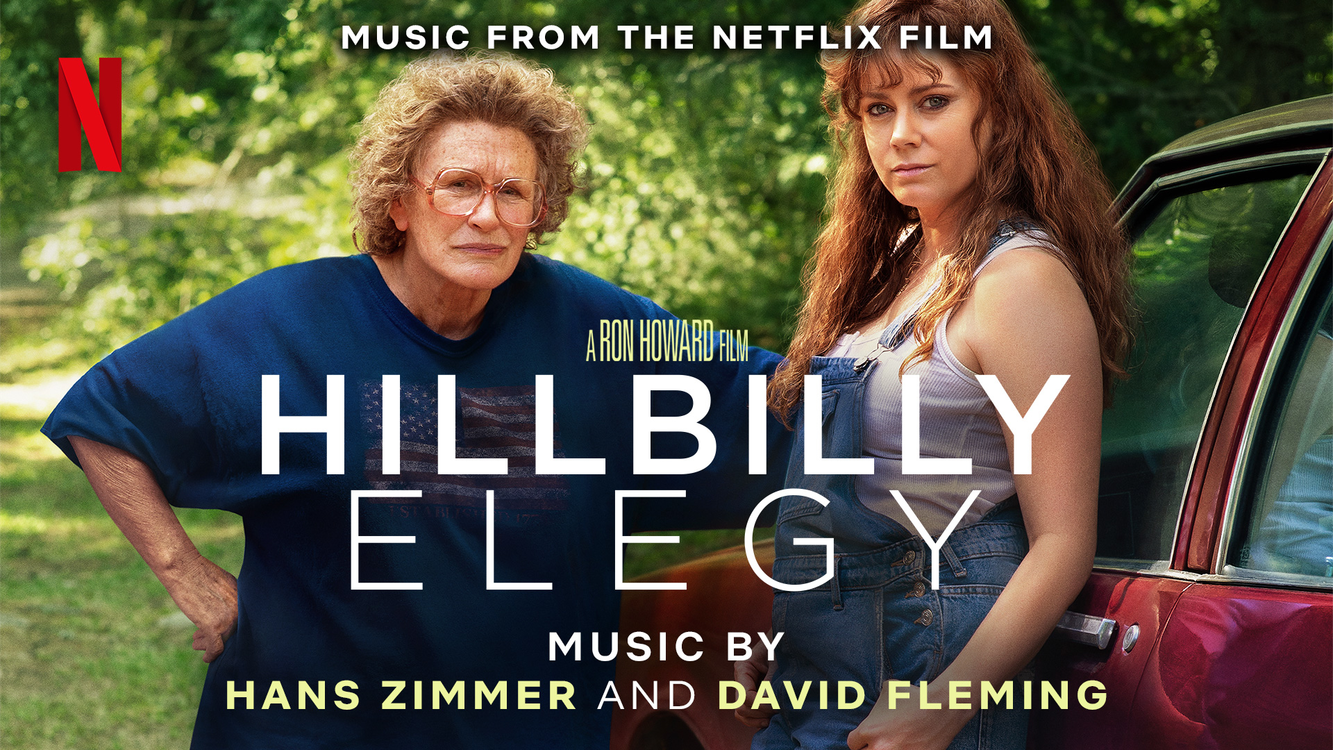 davidfleminghanszimmerrusthillbillyelegymusicfromthenetflixfilm