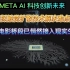 Meta AI虚拟触觉技术突破，科技领域神仙打架！