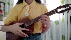 陈芊芊月夜曲谱_春江花月夜古筝曲谱(3)
