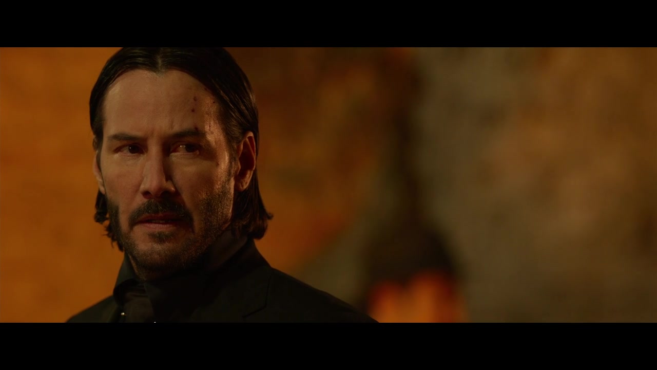 【john wick 2】《疾速特攻》精彩片段之一:杀出血路,逃出罗马