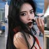 刷到我弟他姐的女朋友了