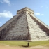玛雅金字塔一年只能见两次的奇景，大批游客蜂拥而至
