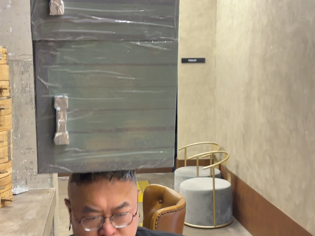 马上过年了，你们可不可以浪漫一点