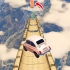 4K【GTA5】万米高空怼怼乐 恐高者慎入的1张图