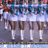 台湾省女子高中生仪仗队，早晚让你们踢正步