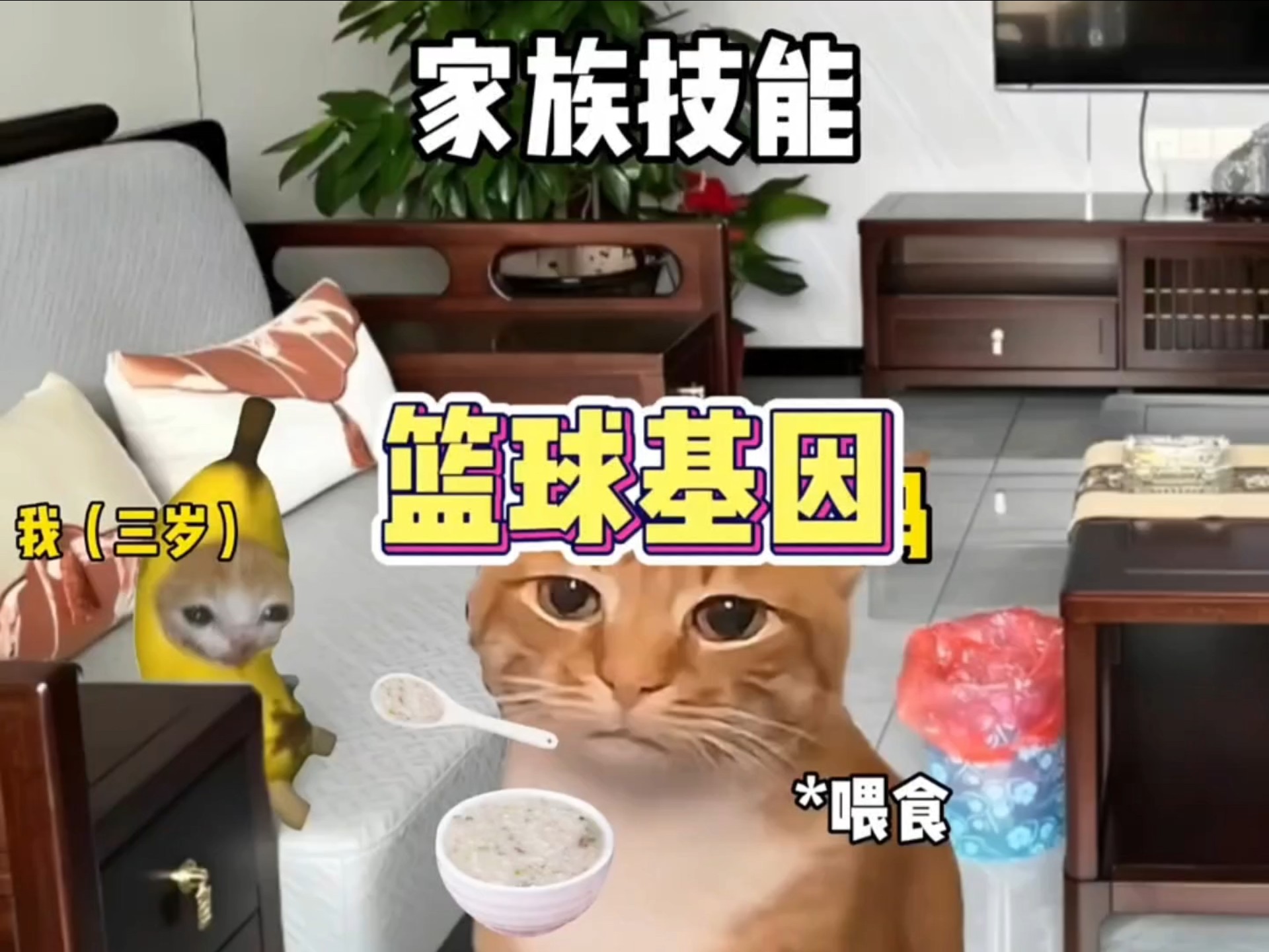 家族基因