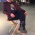 【TomHolland】【Hollander字幕组】FB Live from the set of Marvels In