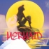 【貂絨】| Mermaid：人魚