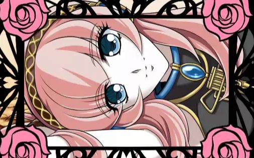 轮舞revolution,revolution 【巡音ルカ】luka与鱼?的轮舞~revolution【超正经向】【少女革命】