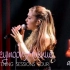 【巡演现场】A妹Ariana Grande - Honeymoon Avenue (Live at The Listen