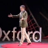 TED演讲：为什么我们要掌控情绪？