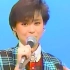 （不完整有结尾）1984夜hit接唱 松田聖子 西城秀樹