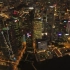 新加坡夜景航拍-Drone Over Singapore