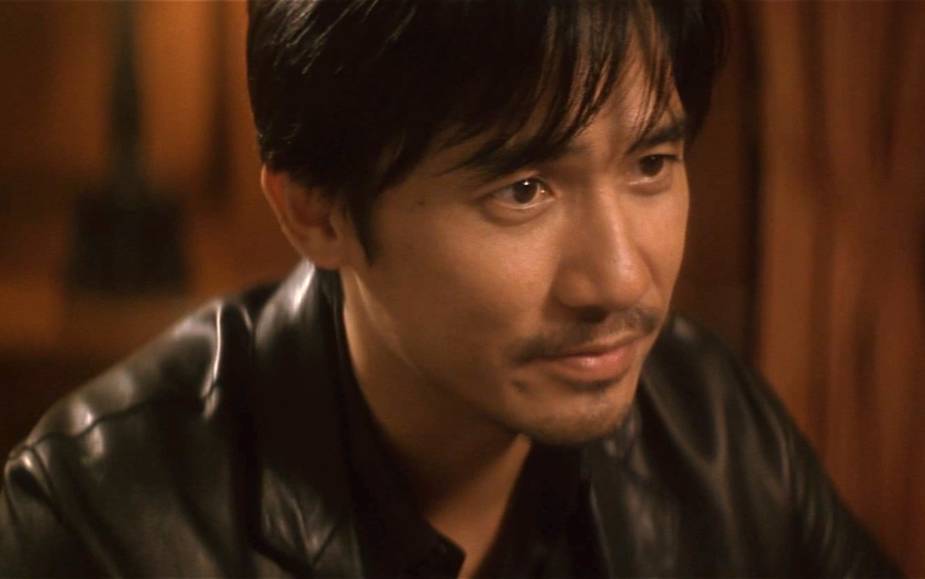 【越哥】豆瓣9.1分，港片儿的巅峰之作，我们很可能再也拍不出这样的片子了！