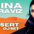 Nina Kraviz - Live at Bedouin Oasis Desert, United Arab Emir