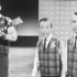 【Bee Gees】比吉斯三兄弟乐队1963年在Brian Henderson节目演唱