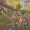 【铁甲雄兵 Blood of Steel】我都这么拉了还能双王吗_游戏热门视频