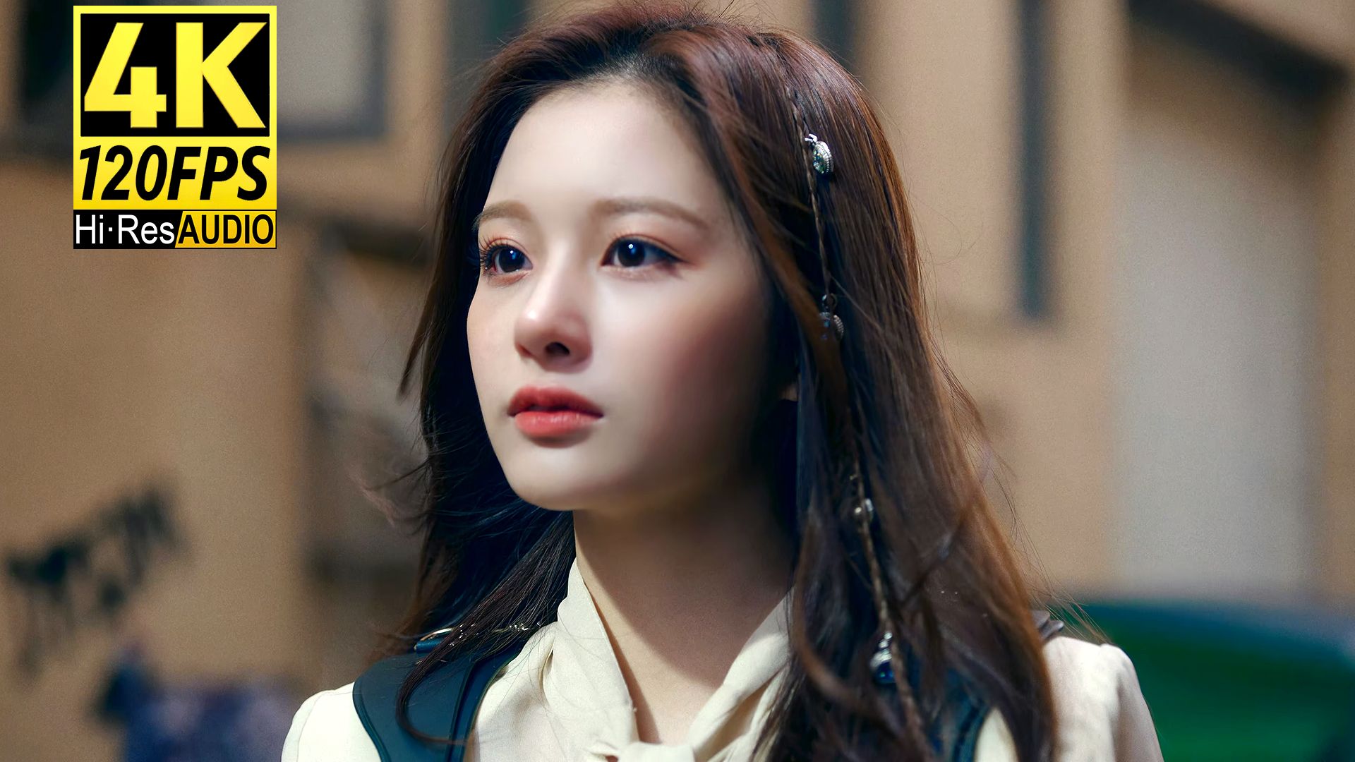 NMIXX《O.O》[4K120帧Hi-Res/CC中字/MV]