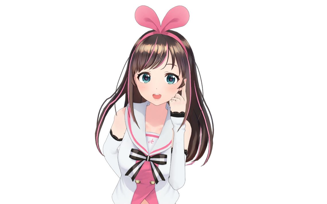 【mmd】おねがいダーリン-镜面反向~绊爱
