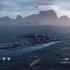 PS4 战舰世界传奇战 2020 6.5 直播录像