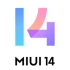 MIUI14，大图标模式，可单独购买图标