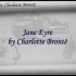【英音有声】Jane Eyre（原版+简化版本）