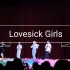 寝室文化节开场舞 《Lovesick Girls》-BLACKPINK