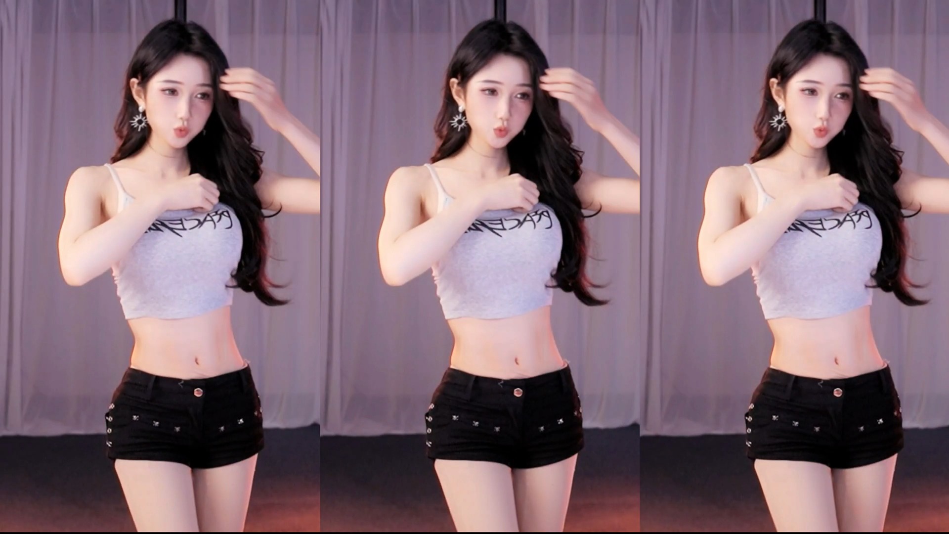 【坏空空】大摆锤